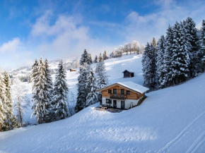 Chalet Alpenherz